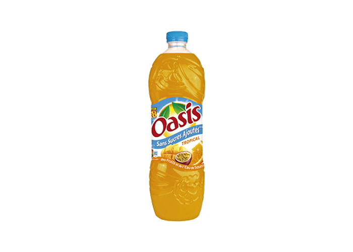 OASIS 2L